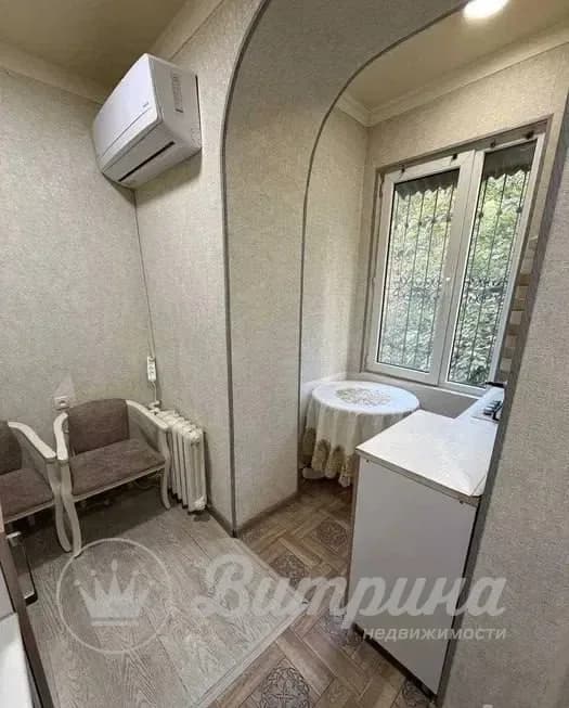 2-комнатная квартира на Саида Барака — 2