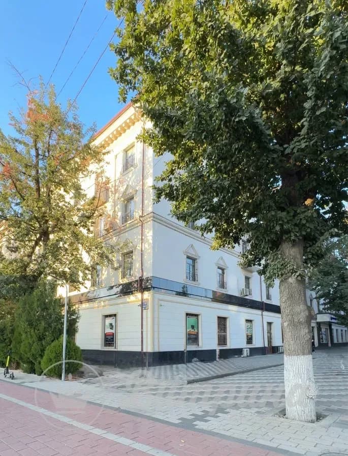 2-комнатная квартира, станция метро Ташкент — 7