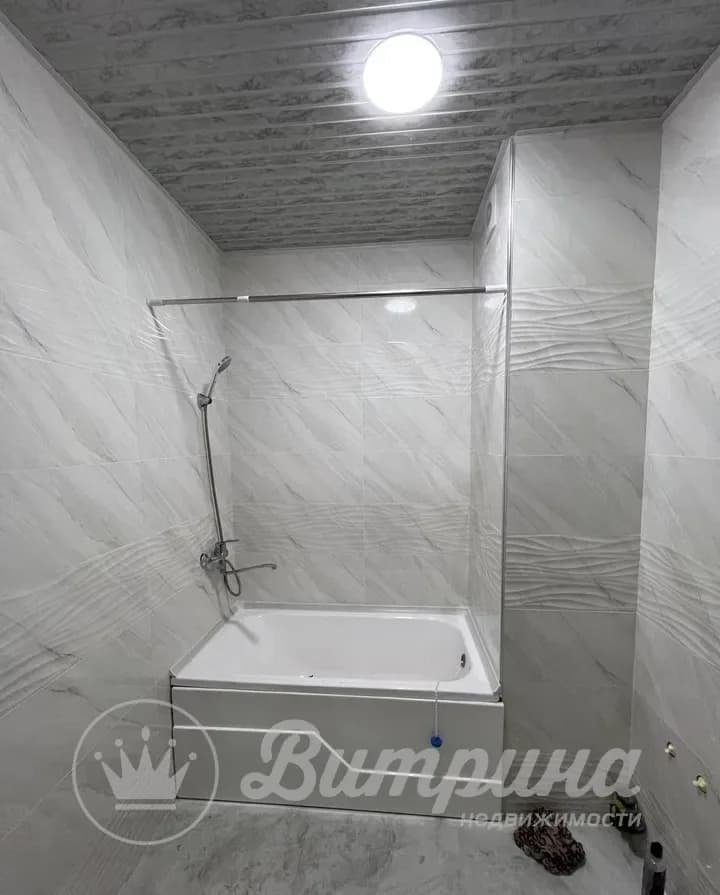2-комнатная квартира Яшнабад — 7