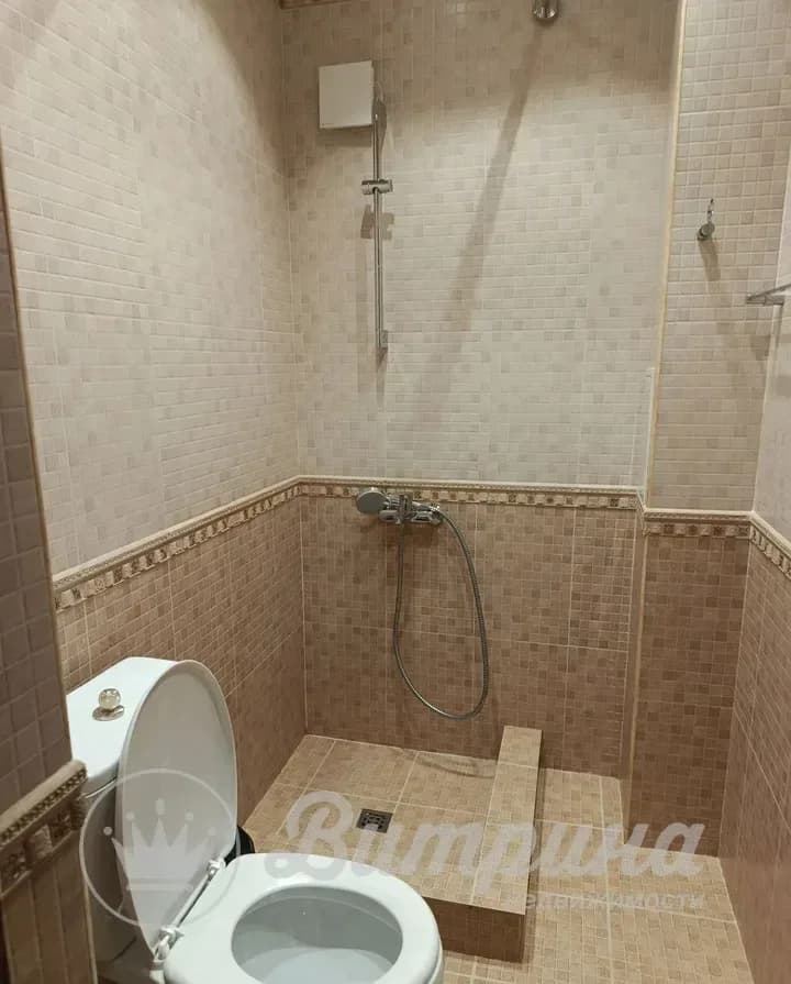 4-комнатная квартира Дархан — 8