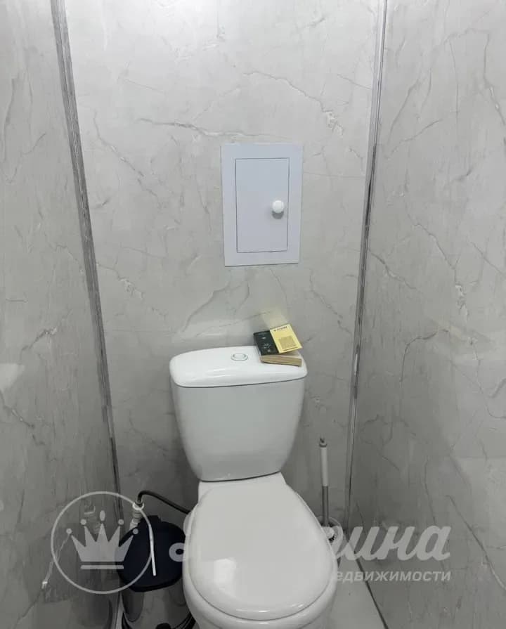 2-комнатная квартира в Корасув-2 — 5