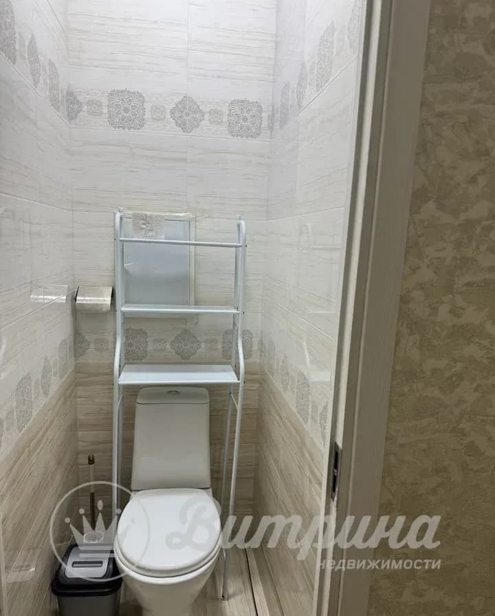 2-комнатная квартира ТТЗ — 8