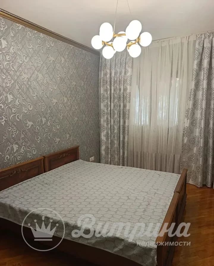 4-комнатная квартира Дархан — 4