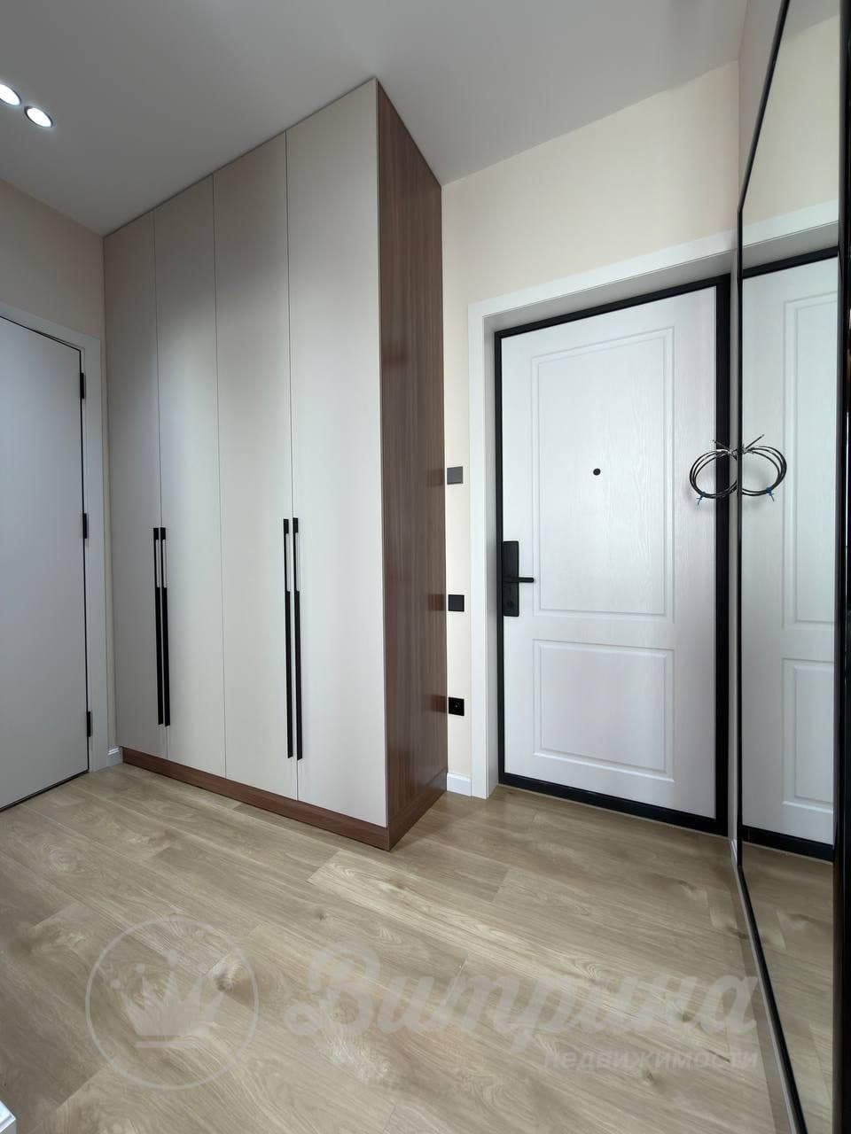 2-комнатная квартира, ЖК BI Sado Business  — 8