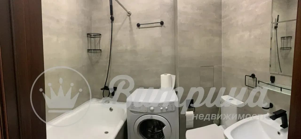 3-комнатная квартира Ц-1 — 8