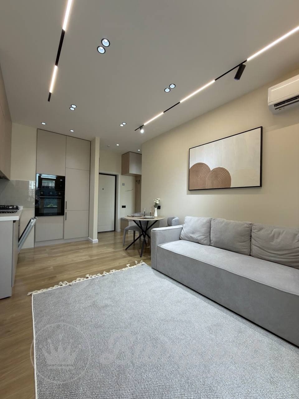 2-комнатная квартира, ЖК BI Sado Comfort — 3