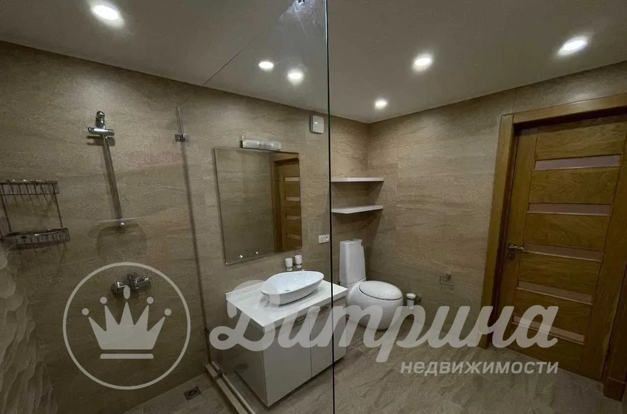 4-комнатная квартира Ц 1  — 6