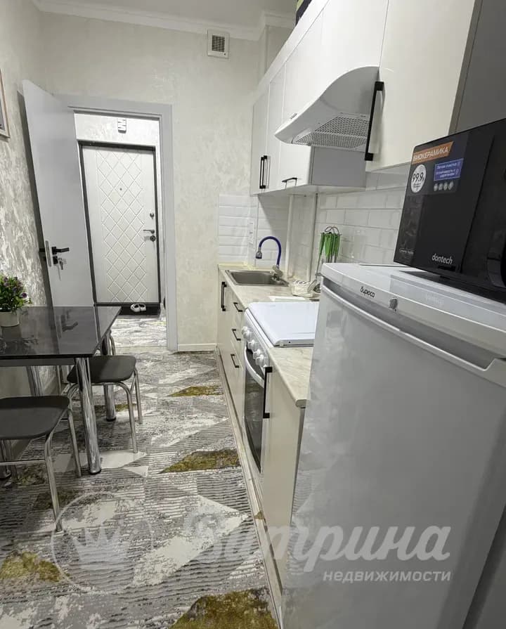 2-комнатная квартира ЖК Ассалом Сохил — 5