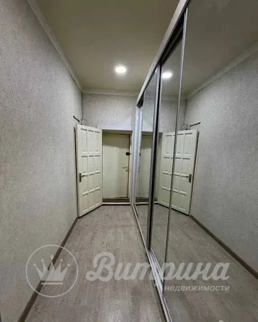 2-комнатная квартира на Саида Барака — 8