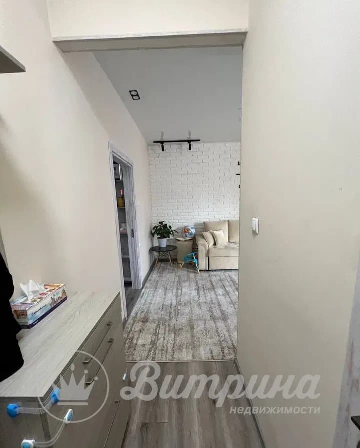 2-комнатная квартира в Художников  — 8