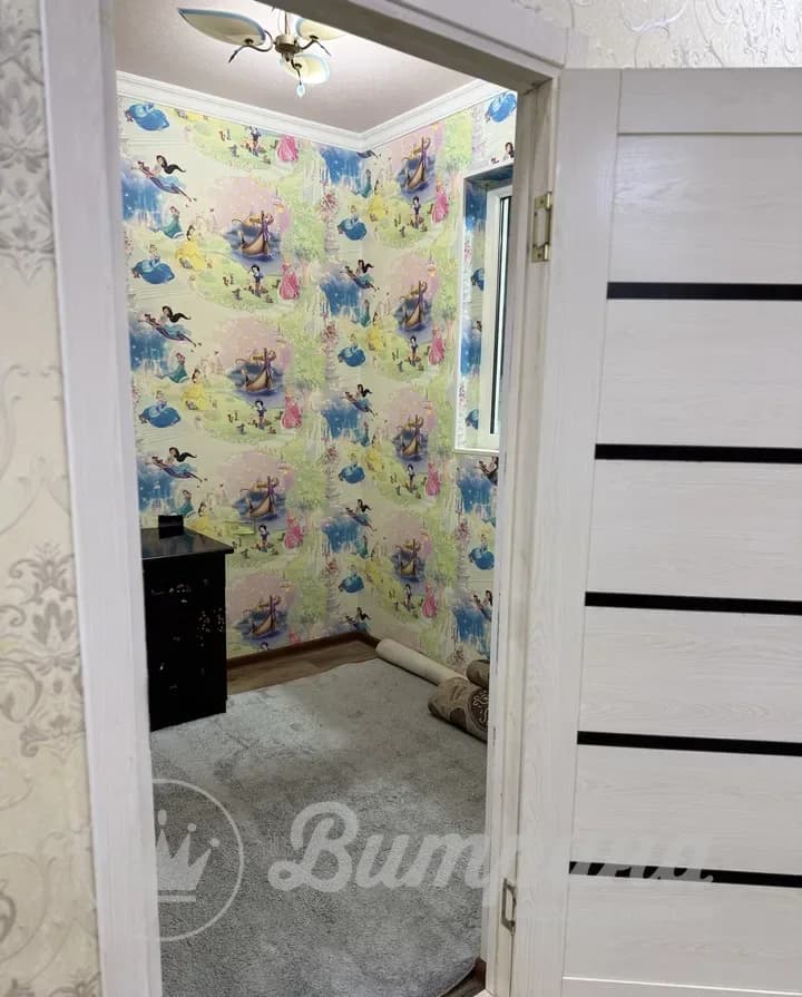 2-комнатная квартира ТТЗ — 3