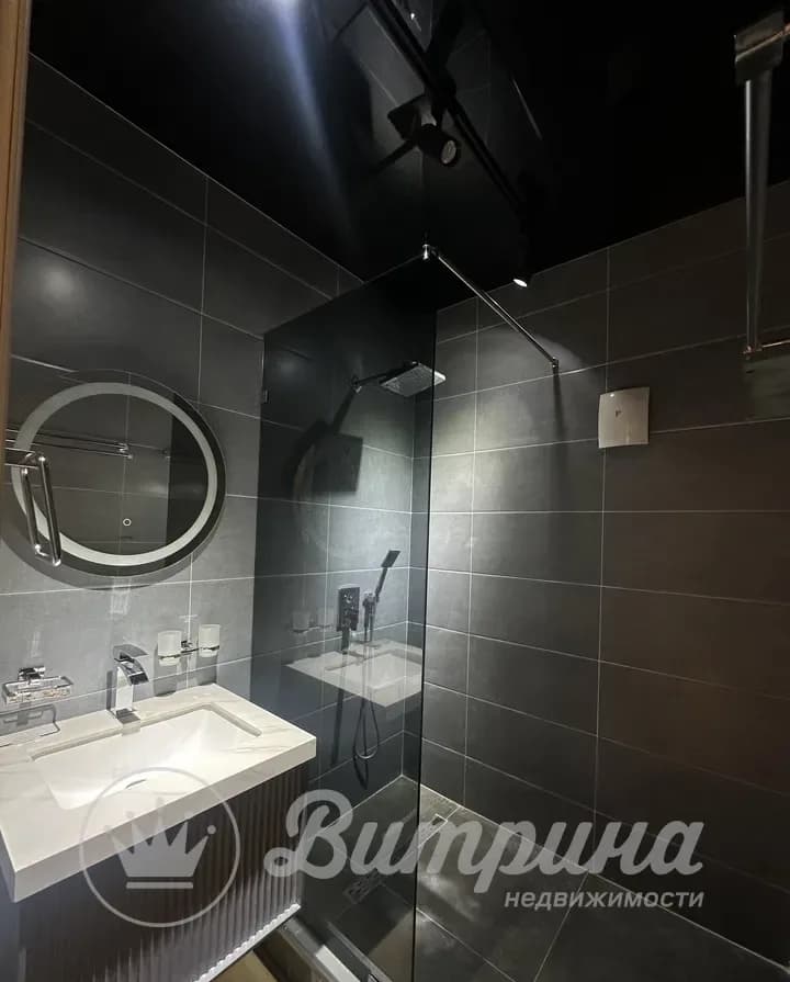 2- комнатная квартира Моштабиб — 5