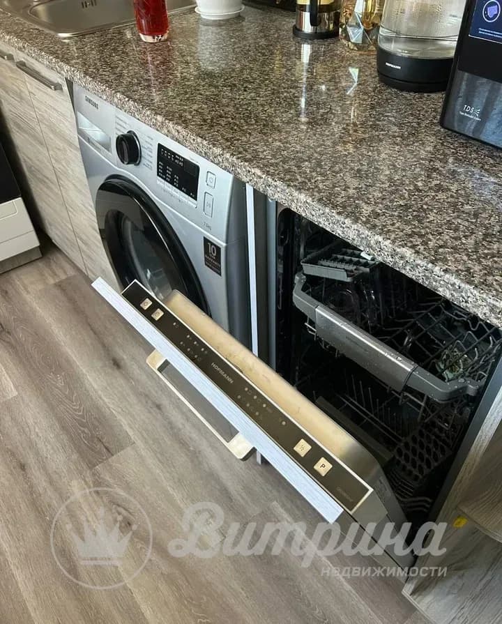 2-комнатная квартира в Художников  — 6