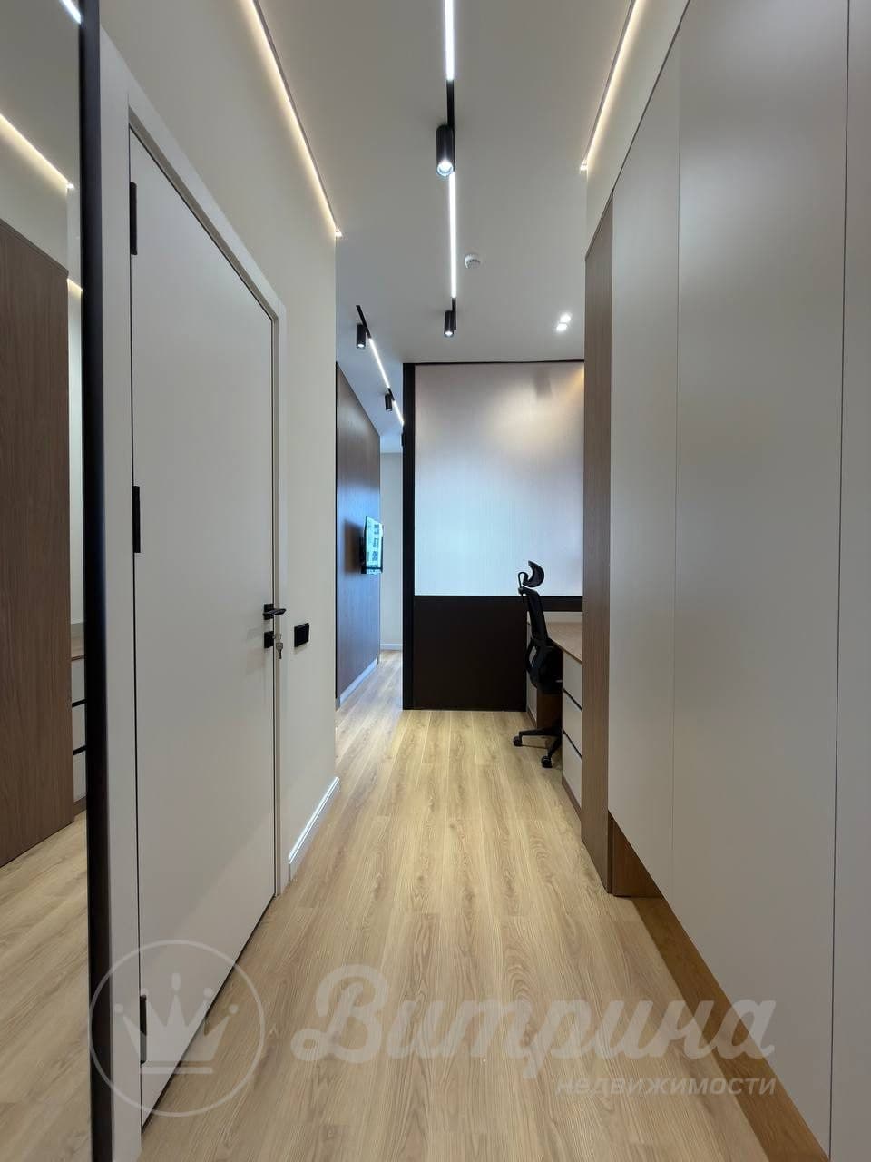 1-комнатная квартира, ЖК Oz Makon — 9