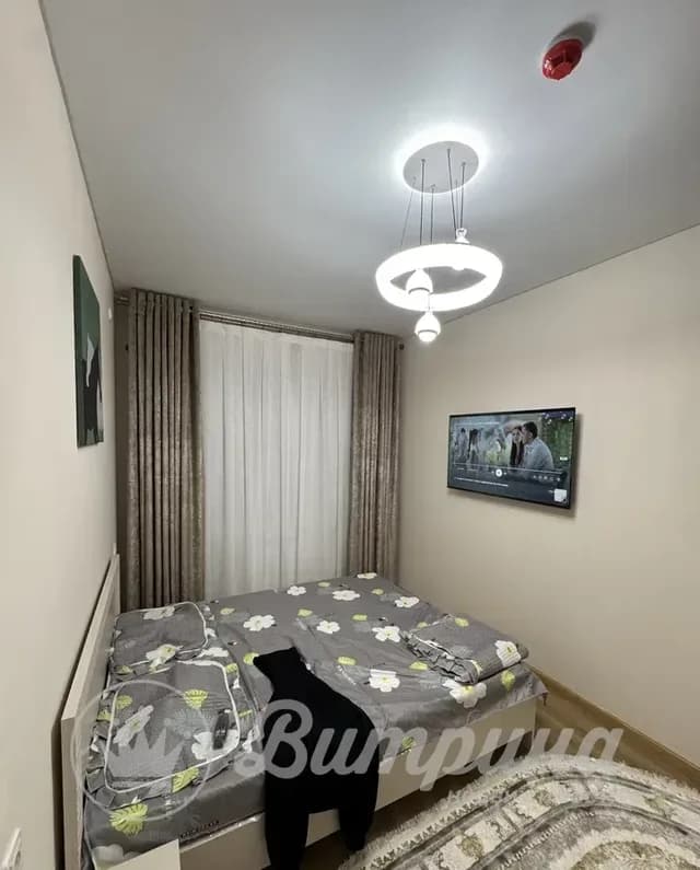 2-Комнатная Квартира ЖК Bashkent