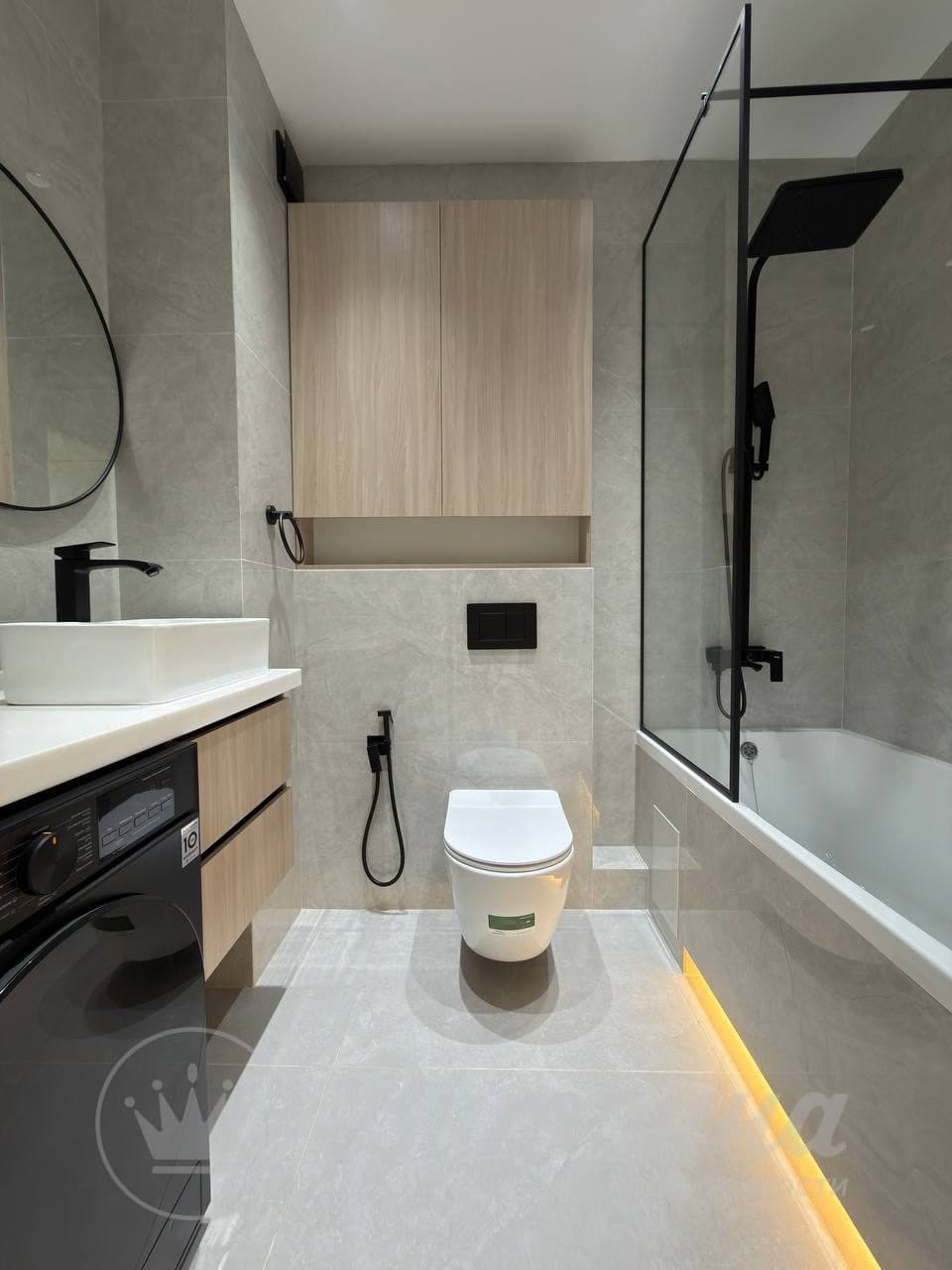 2-комнатная квартира, ЖК BI Sado Comfort — 9