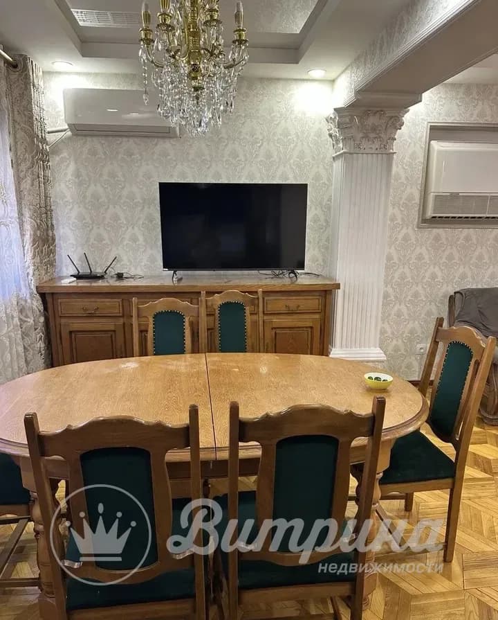 4-комнатная квартира Дархан — 10