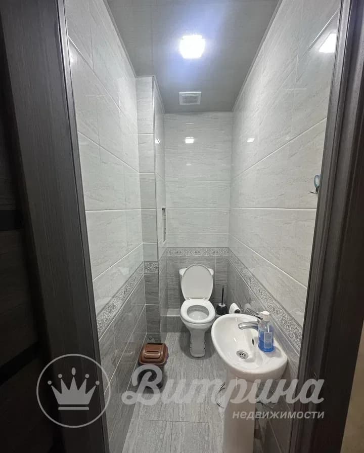 2-комнатная квартира Яшнабад — 8