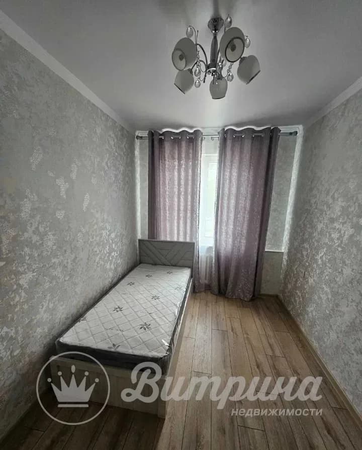 3-комнатная квартира в Юнусабад 2 — 9