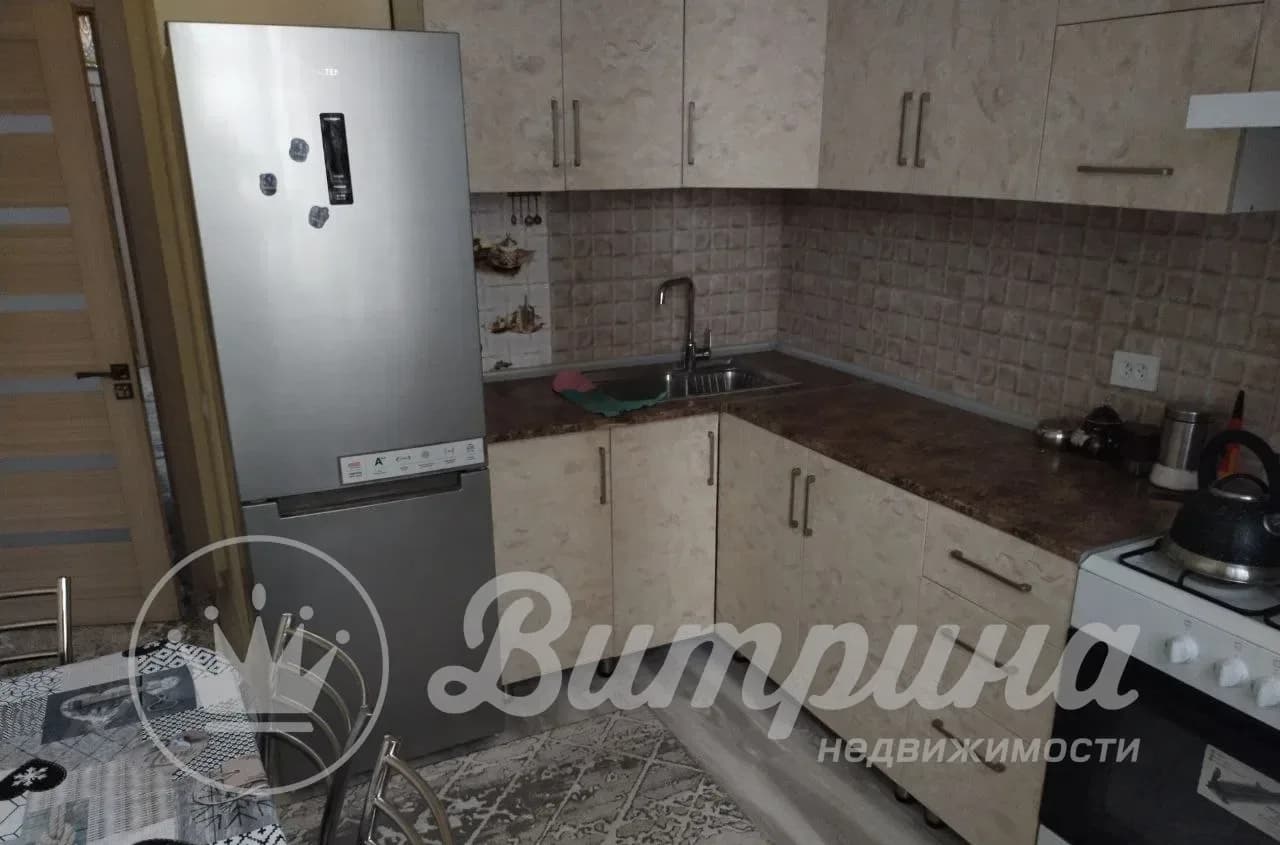 3-комнатная квартира Яшнабад — 6