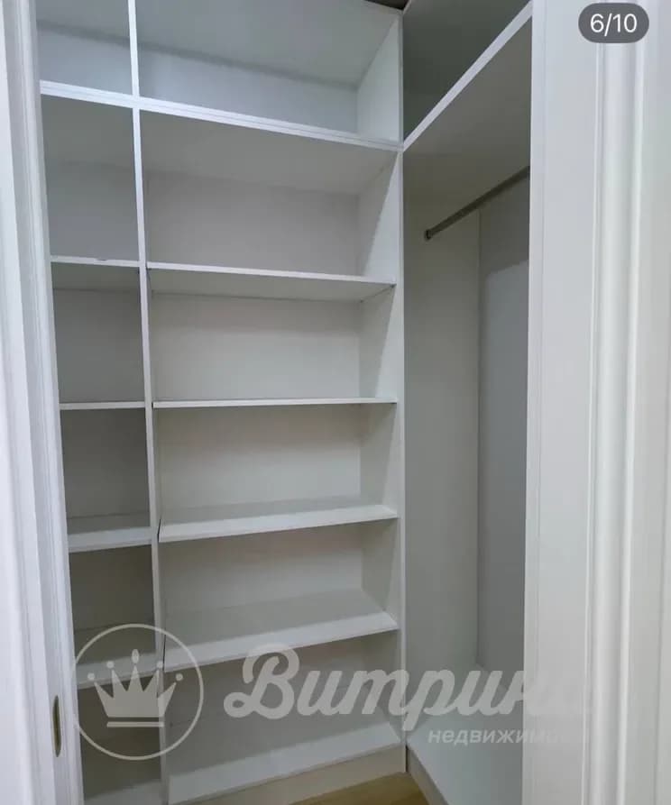 2-комнатная квартира в ЖК Навдар — 6