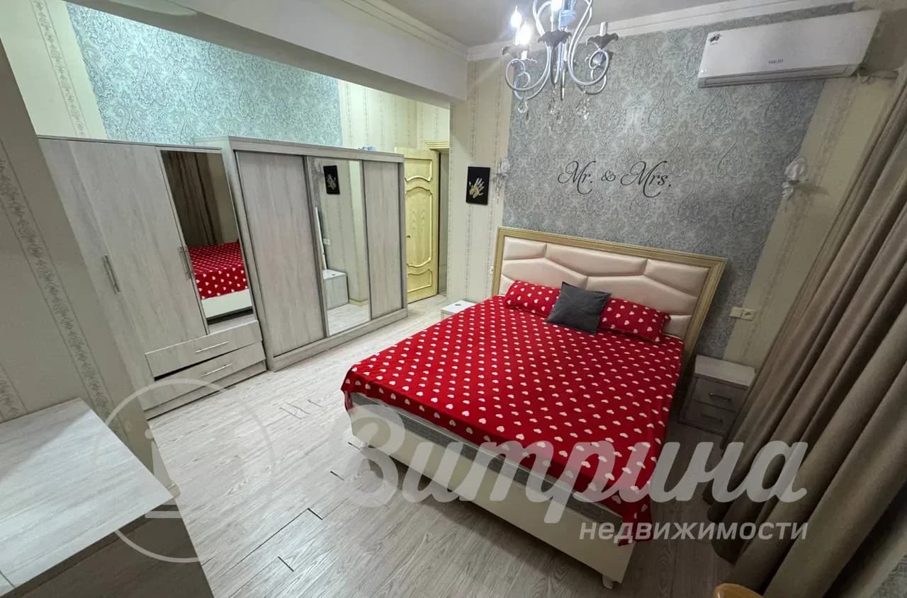 2-комнатная квартира в жилом комплексе Bodomzor Terassa — 1