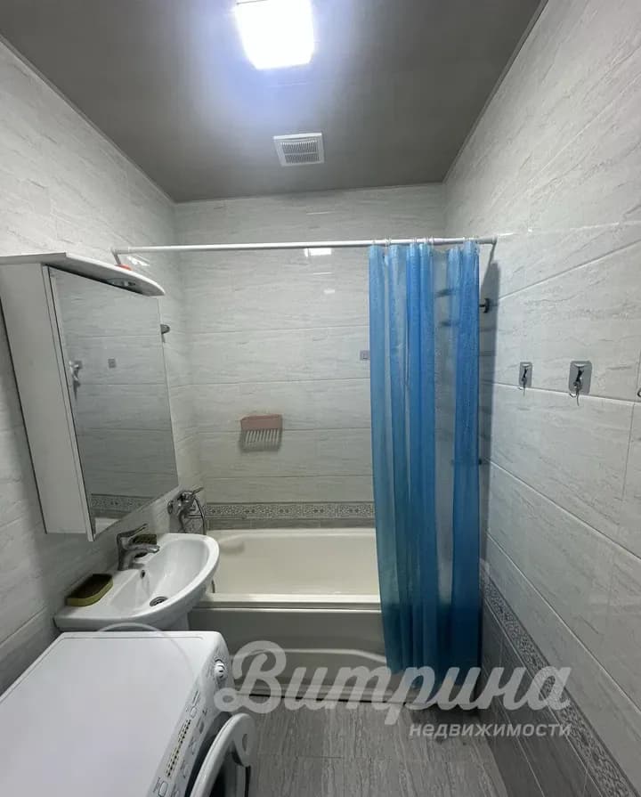 2-комнатная квартира Яшнабадский — 7