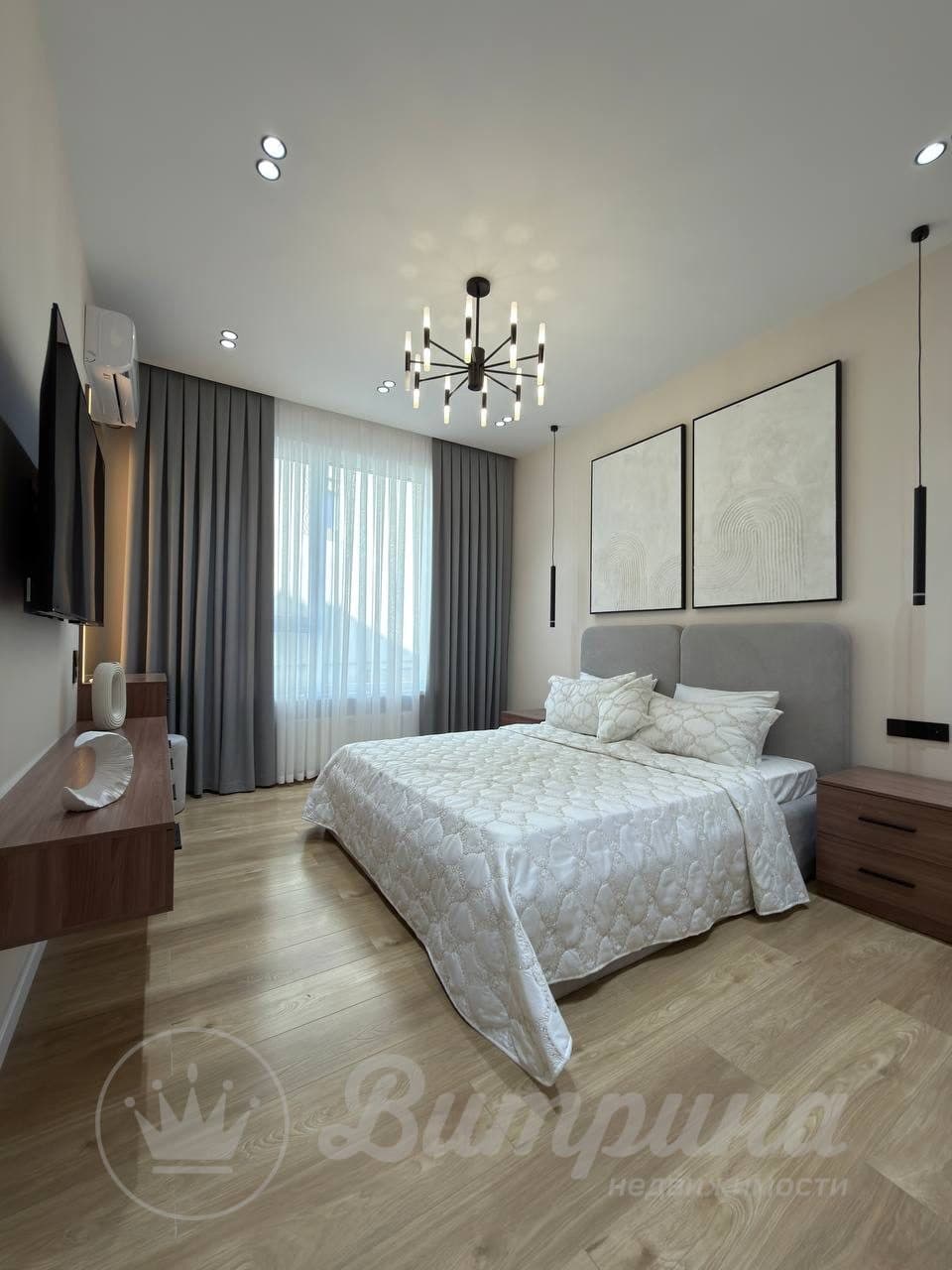 2-комнатная квартира, ЖК BI Sado Business  — 7