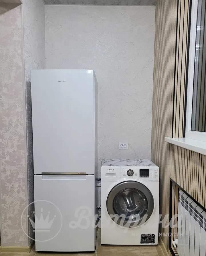 3-комнатная квартира Юнусабад 2 квартал — 9