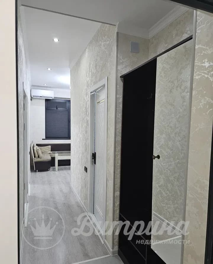 2-комнатная квартира ЖК Grand City — 4