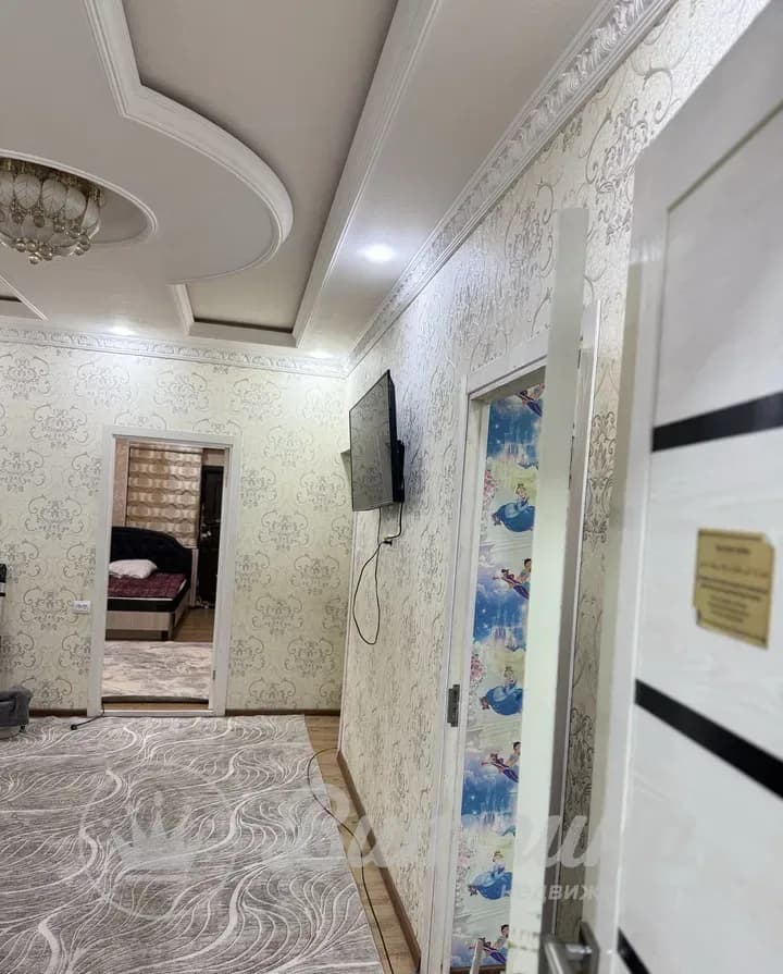 2-комнатная квартира ТТЗ — 4
