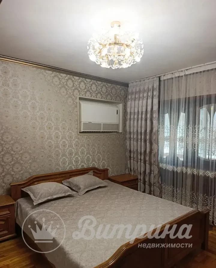 4-комнатная квартира Дархан — 2