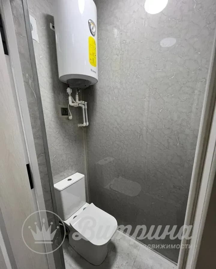 2-комнатная квартира Яшнабад — 6
