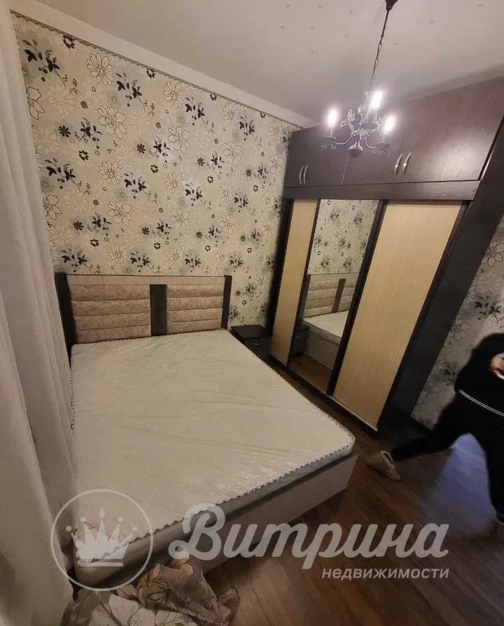 4-комнатная квартира в Корасув 6 — 3