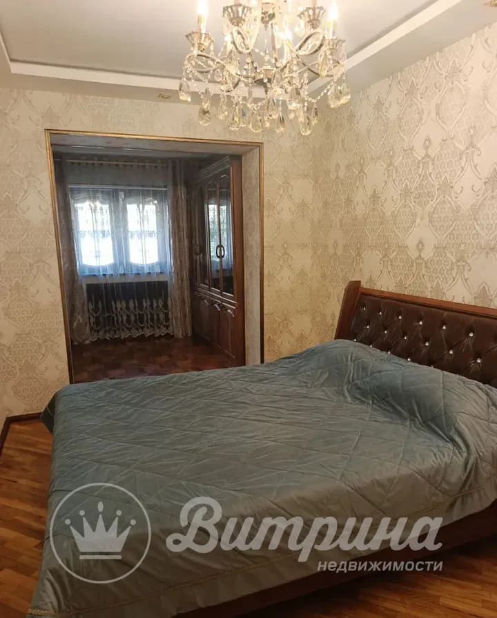 4-комнатная квартира Дархан — 3