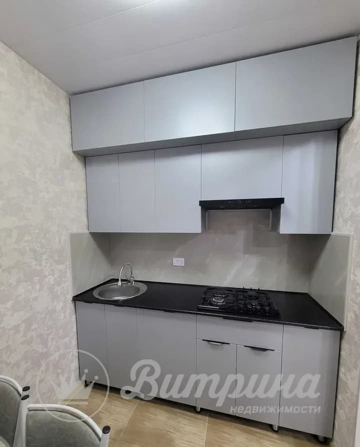 3-комнатная квартира Юнусабад 2 квартал — 8