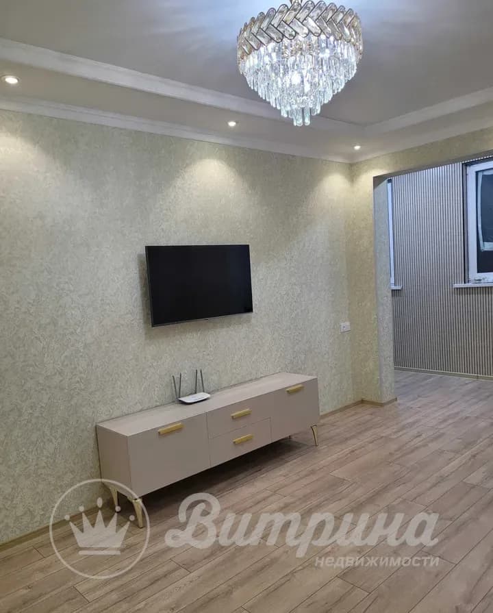3-комнатная квартира Юнусабад 2 квартал — 4
