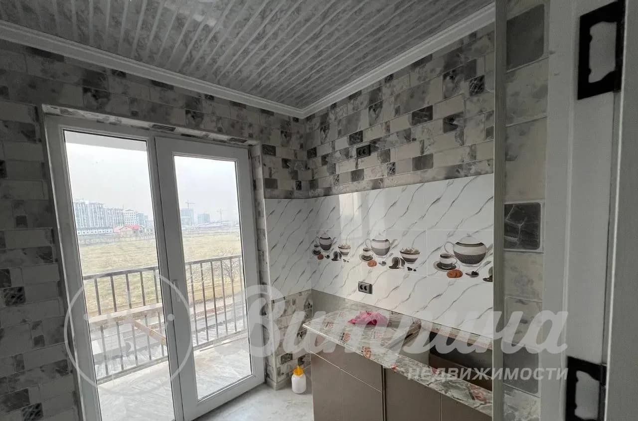 2-комнатная квартира Яшнабад — 5