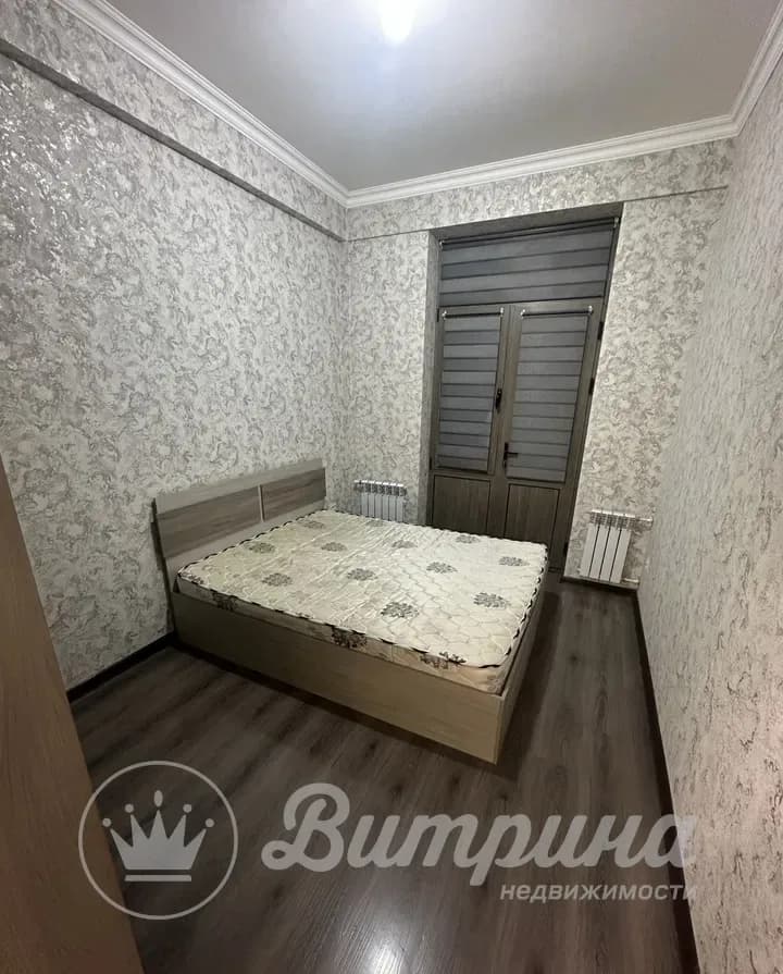 2-комнатная квартира Яшнабад — 2