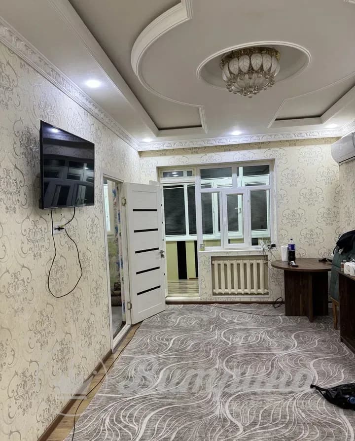 2-комнатная квартира ТТЗ — 2