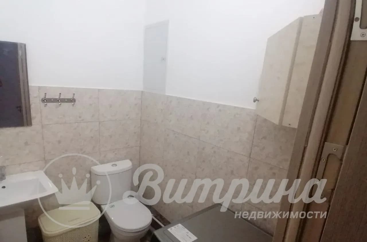 3-комнатная квартира Яшнабад — 10