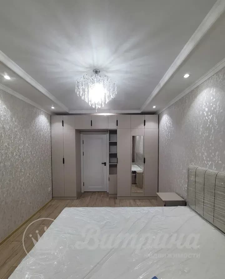 3-комнатная квартира Юнусабад 2 квартал — 2