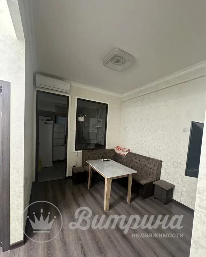 2-комнатная квартира Яшнабадский — 3