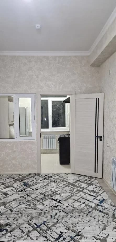 2-комнатная квартира Сергелийский — 2