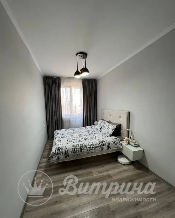 2-комнатная квартира в Художников  — 5