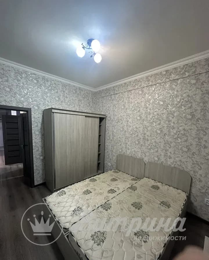 2-комнатная квартира Яшнабадский — 6