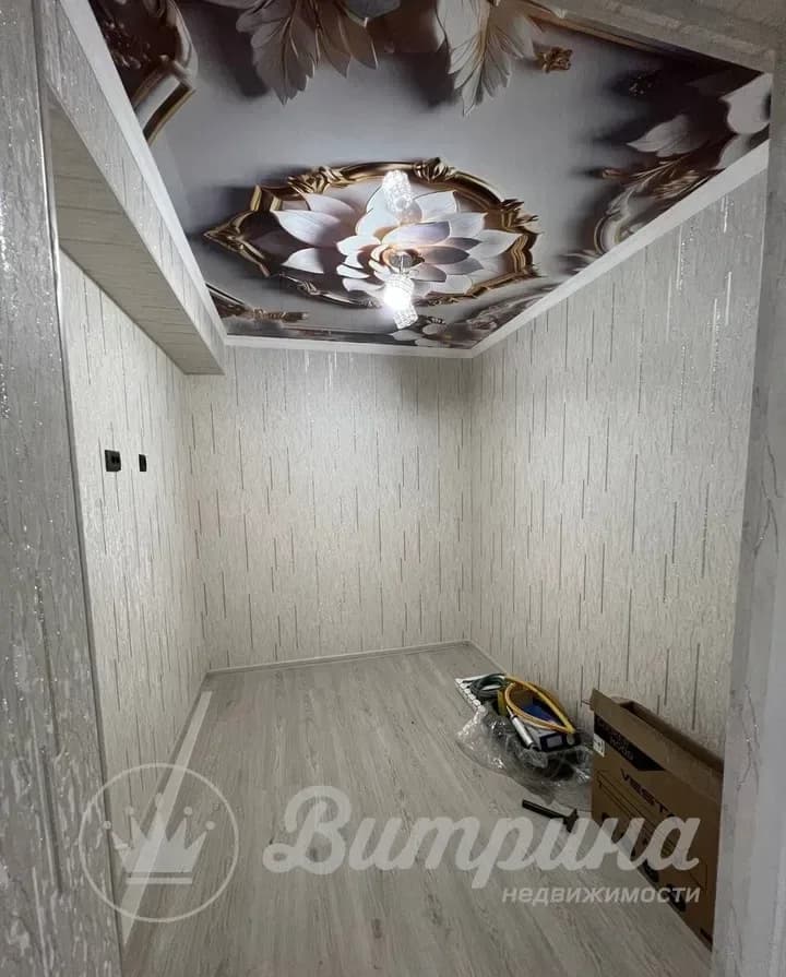 2-комнатная квартира Яшнабад — 2