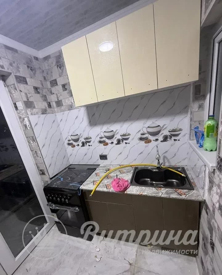 2-комнатная квартира Яшнабад — 4