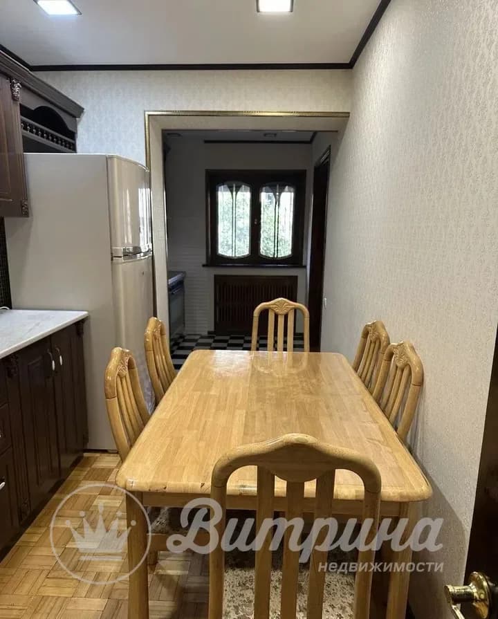 4-комнатная квартира Дархан — 5