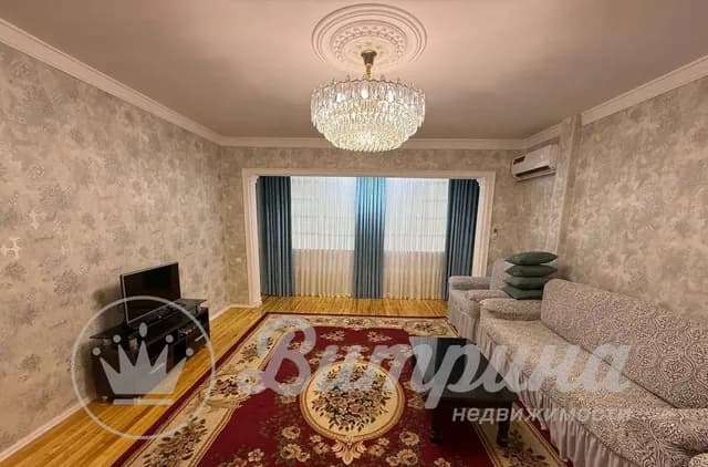 2-комнатная квартира Юнусабад